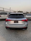 Mercedes Benz GLC 300 2.0