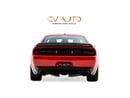 Dodge Challenger SRT Hellcat Redeye 6.2L With Warranty