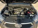 Toyota Hilux 2019 Toyota Hilux GL Adventure Modified - 2.7L V4 GCC- AWD 4x4- Rear Camera - Push start - Patrol -