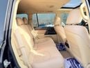 Toyota Land Cruiser Toyota landcuriser 2017  GXR V6 full option petrol full option