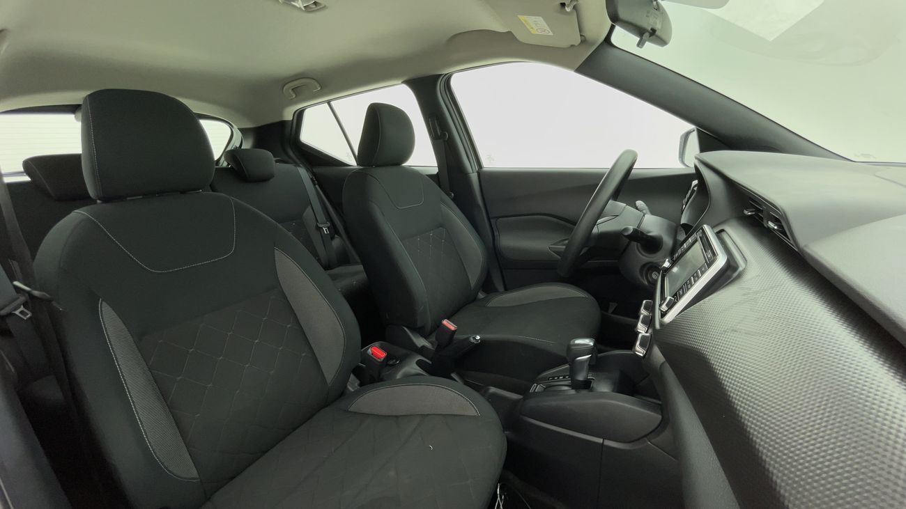 Nissan Kicks SV 1.6 | Zero Down Payment | Free Home Test Drive