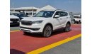 Jetour X70 Chery Jetour X70S 240T 1.5L SUV with leather Interior Color White Model 2022 خليجي GCC Spec