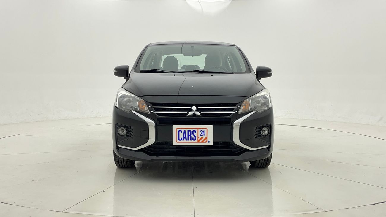 Mitsubishi Attrage GLX MIDLINE 1.2 | Zero Down Payment | Free Home Test Drive