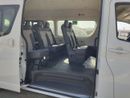 Toyota Hiace ECT0009 - Toyota High Roof Passenger Van - 3.5L Petrol Auto - Full Options with Heater