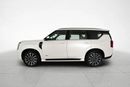 Nissan Patrol LE PLATINUM CITY 3.5