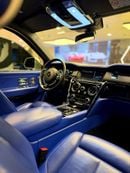 رولز رويس كولينان GCC MINT CONDITION