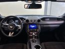 Ford Mustang STD CP1022 / AL TAYER MOTORS AL QOUZ SHOWROOM