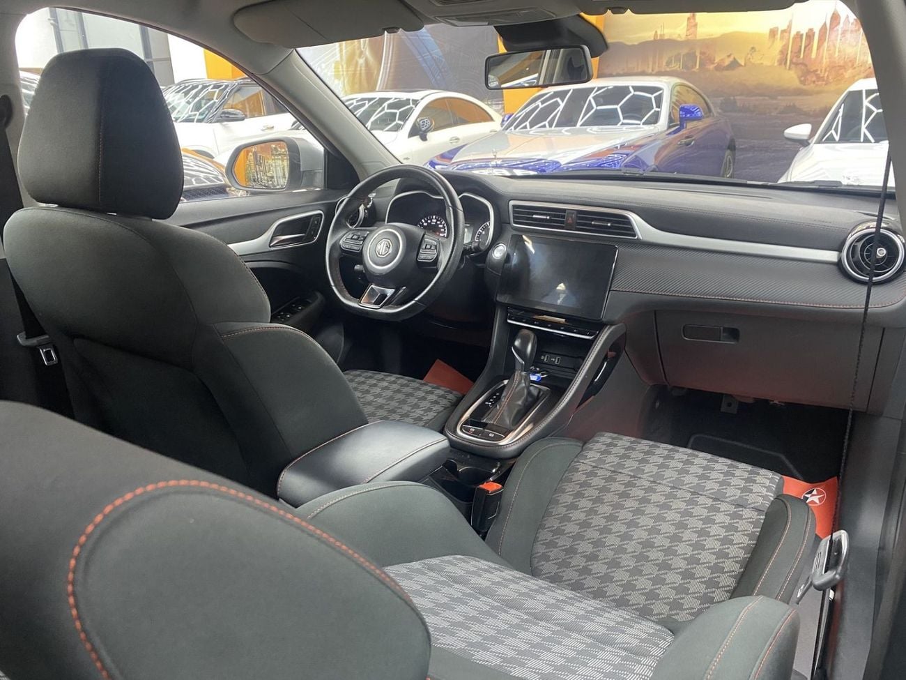 MG ZS COM  NO CONVENIENCE FEES | UNDER WARRANTY | CERTIFIED PRE-OWNED | 0% DOWN PAYMENT