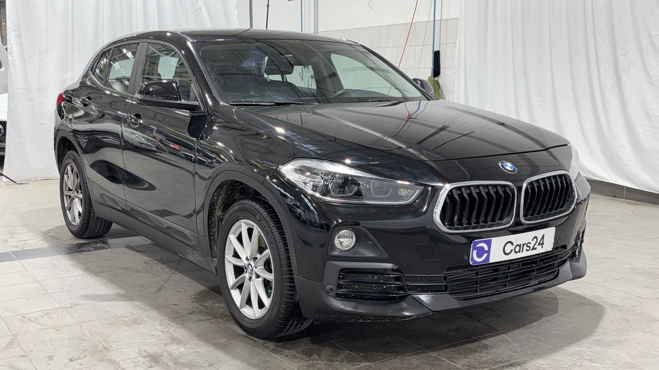 بي أم دبليو X2 SDRIVE20I 2020 SDRIVE 20I | AED 897/Month | 0 DP | 30 Day Return | Warranty | Service History
