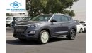 Hyundai Tucson 2.0L 4CY Petrol, 19" Rims, DRL LED Headlights, Rear DVD's, Driver Power Seat, AUX-USB (CODE # HTS07)