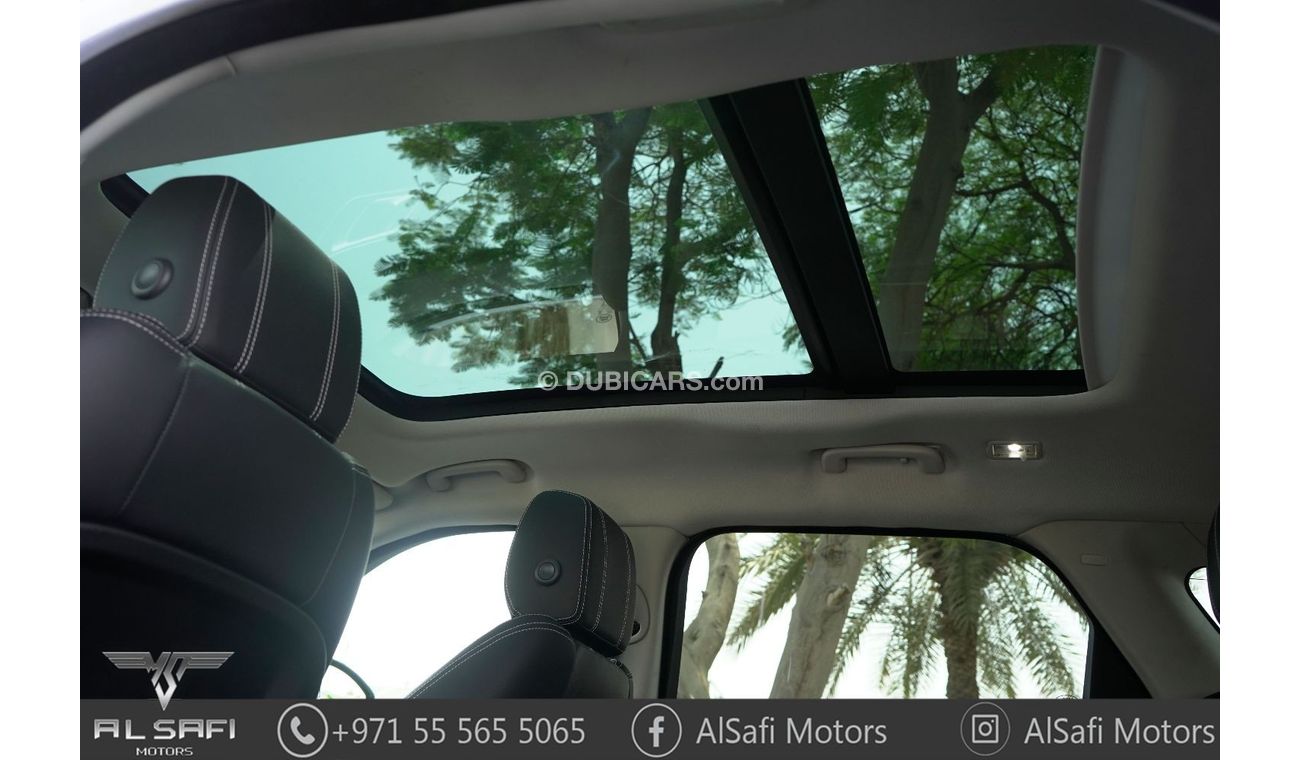 لاند روفر رينج روفر فيلار P250 S