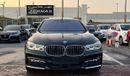BMW 750Li Full options GCC X drive Dynamic