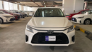 Toyota Yaris 2024 E | AED 622/Month | 0 DP | 30 Day Return | Warranty
