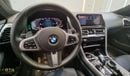 BMW 850 2019 BMW 850i XDrive, Warranty+Service Contract, GCC