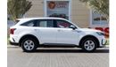 Kia Sorento Base 2.4L FWD Kia Sorento 2023 GCC under Agency Warranty with Flexible Down-Payment.