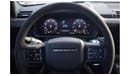 لاند روفر ديفندر 2023 Land Rover Defender 110 P540 5.0L Supercharged V8