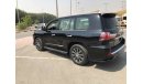 Lexus LX570 g cc full options change to 2019