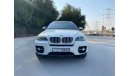 BMW X6 BMW   X6. Gcc 2011