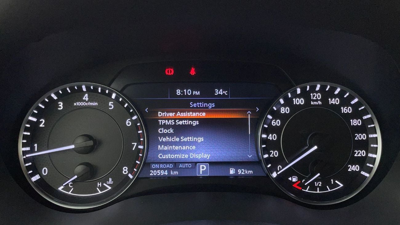 Renault Koleos 2.5L 2021 | 0 DP | 690/Month | 30 Day Return | Service History