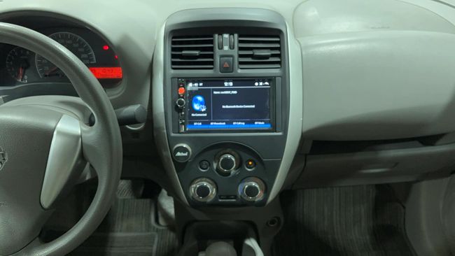 Nissan Sunny SV, миниатюра 29