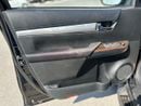 Toyota Hilux Toyota Hilux 2.7L A/T Full Option, Push Start, BSM, Black Color 2025/2025