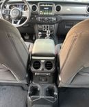 جيب جلادياتور