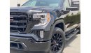 GMC Sierra Elevation BRAND NEW DIESEL ENGINE