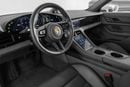 Porsche Taycan Turbo Cross Turismo