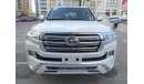 Toyota Land Cruiser 4.5L V8 Limited-G