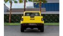 Jeep Gladiator | 3,721 P.M  | 0% Downpayment | SAND RUNNER | BRAND NEW!