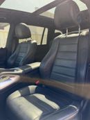 Mercedes Benz GLS 400d V6 TURBO DIESEL