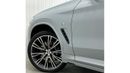 BMW X4 xDrive 30i 2022 BMW X4 xDrive30i M-Sport, April 2027 BMW Warranty + Service Pack, Full Options, Low