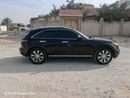 Infiniti FX35 infinity Fx35 gcc