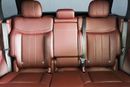 Land Rover Range Rover HSE P530