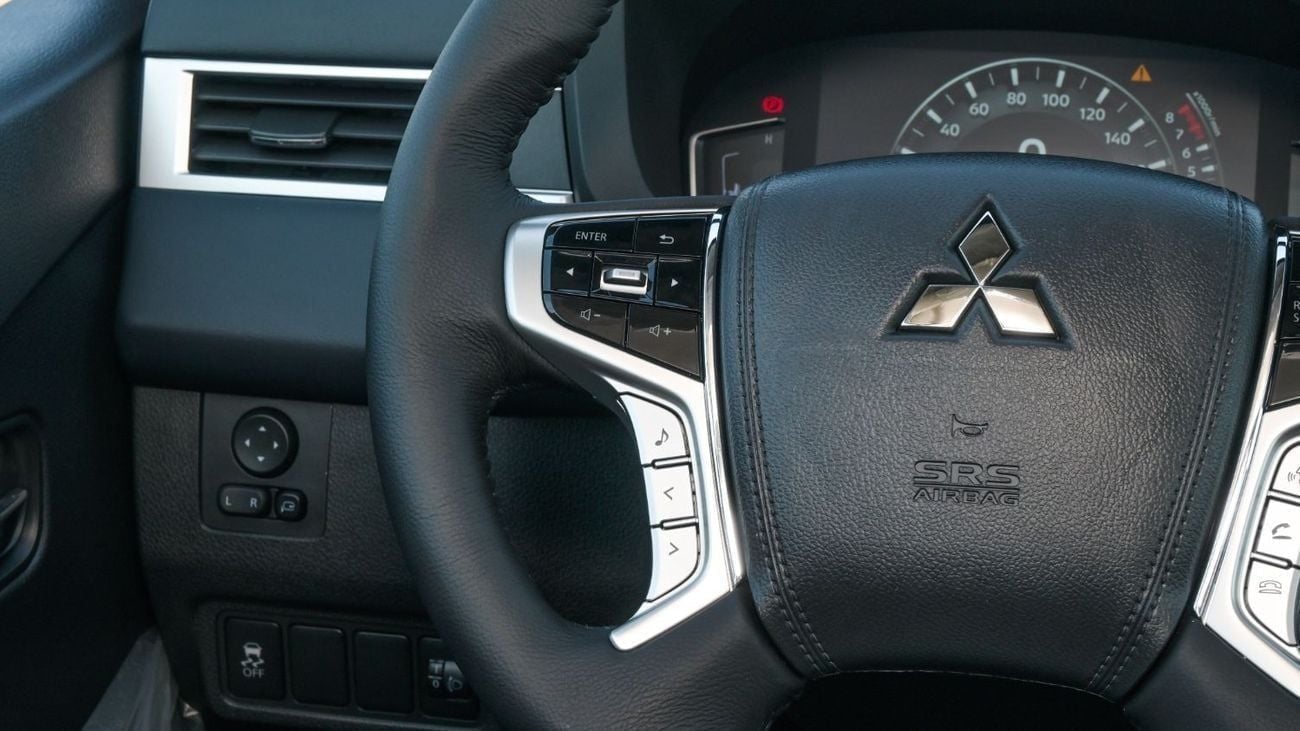 Mitsubishi Xpander Cross Brand New Mitsubishi Xpander Cross 2025 1.5L AT FWD|Grey/Black|XPANDER-CR-25| FOR EXPORT ONLY