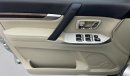 Mitsubishi Pajero GLS HIGHLINE 3.8 | Under Warranty | Inspected on 150+ parameters
