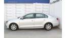 Volkswagen Jetta 2.0L 2015 MODEL WITH WARRANTY