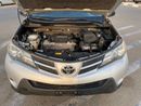 Toyota RAV4 2014 TOYOTA RAV4 LE AWD / MID OPYION