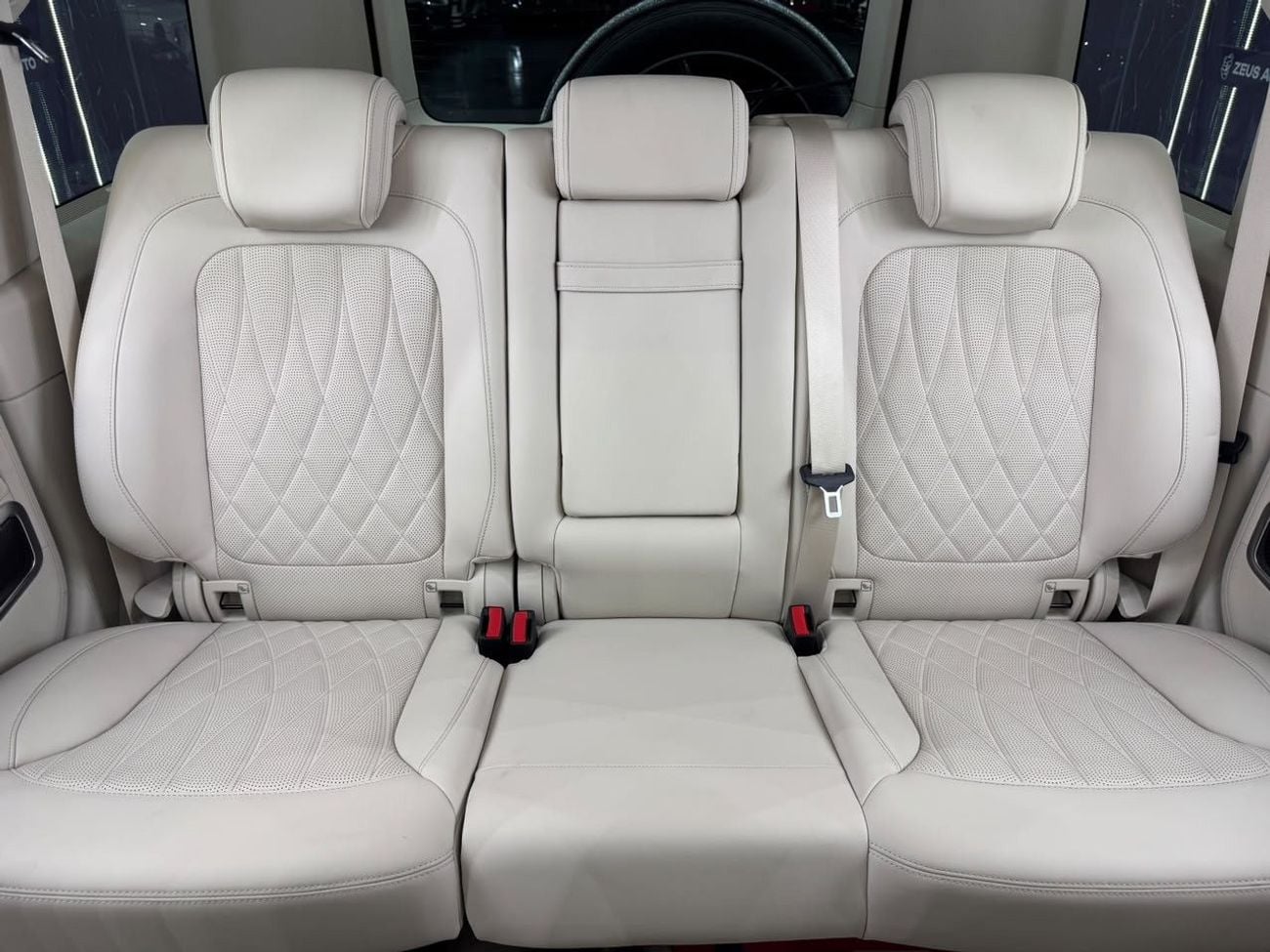 مرسيدس بنز G 63 AMG G63 AMG European | Low Mileage | Original Paint | Well Maintained