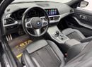 بي أم دبليو 330i M Sport 2.0L (258 HP) 2021 BMW 330i M-Sport, BMW Service History, 1 Year Warranty, Excellent Conditi