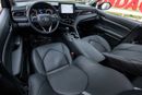 Toyota Camry Sport