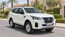 Nissan X Terra SE 2024 | AED 1172/Month | 0 DP | 30 Day Return | Warranty