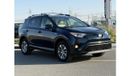 Toyota RAV4 RAV4 Xle Hybrid 4x4