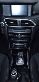 Infiniti Q30 EXCELLENT DEAL for our Infiniti Q30 1.6L ( 2017 Model ) in Grey Color GCC Specs