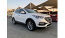 Hyundai Santa Fe SANTAFE V6 ORIGINAL PAINT TOP OF THE RANGE