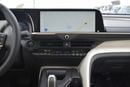 Toyota Crown SINGLE TONE 2.4L TURBO PETROL - 23YM - PANAROMIC RF -HYBRID - (EXPORT OFFER)