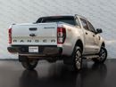 فورد رانجر AED 1,258 • RANGER WILDTRAK • 3.2L TURBO DIESEL ENGINE • FULL SERVICE HISTORY • PRISTINE CONDITION