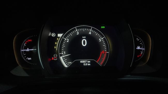 Renault Koleos SE, миниатюра 27