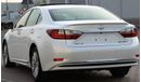 Lexus ES350 Lexus ES 350 2016 GCC, full option, in excellent condition, without accidents, very clean from insid