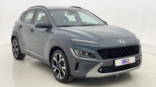 Hyundai Kona COMFORT 2 | Zero Down Payment | Home Test Drive